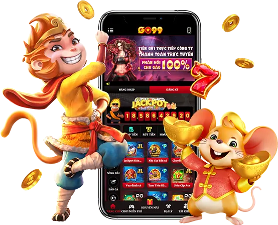 Giao diện ứng dụng VB777 thân thiện