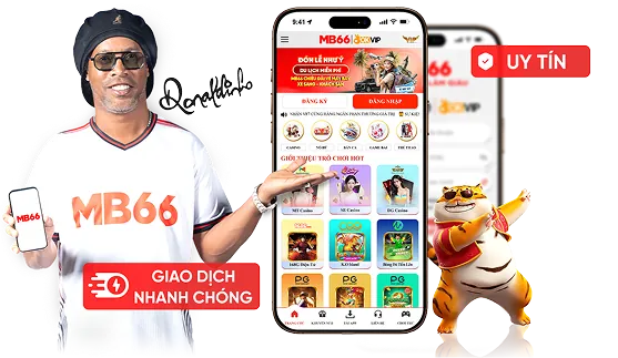 Đa dạng trò chơi tại tải vb777