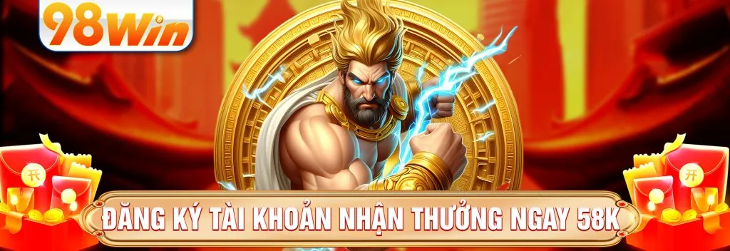 Sân vận động với ánh đèn rực rỡ và các biểu tượng cá cược thể thao VB777