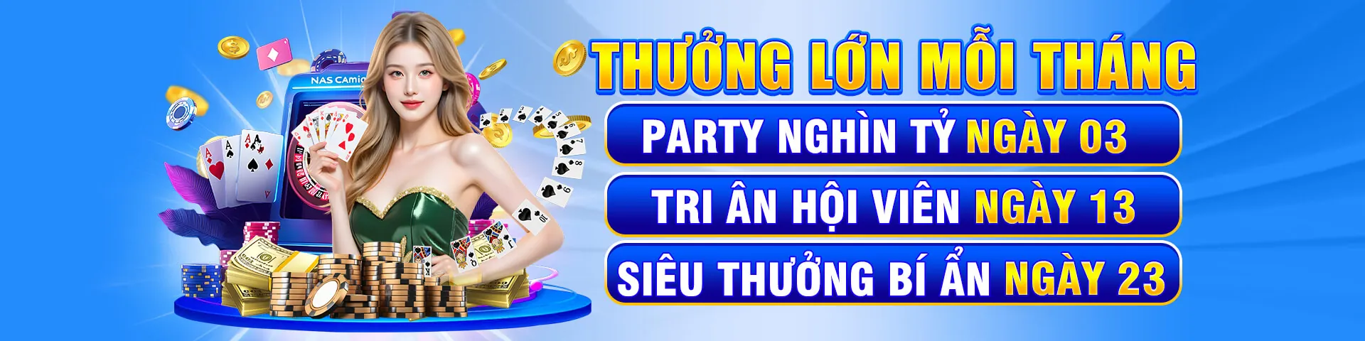 Tin tức mới nhất về VB777