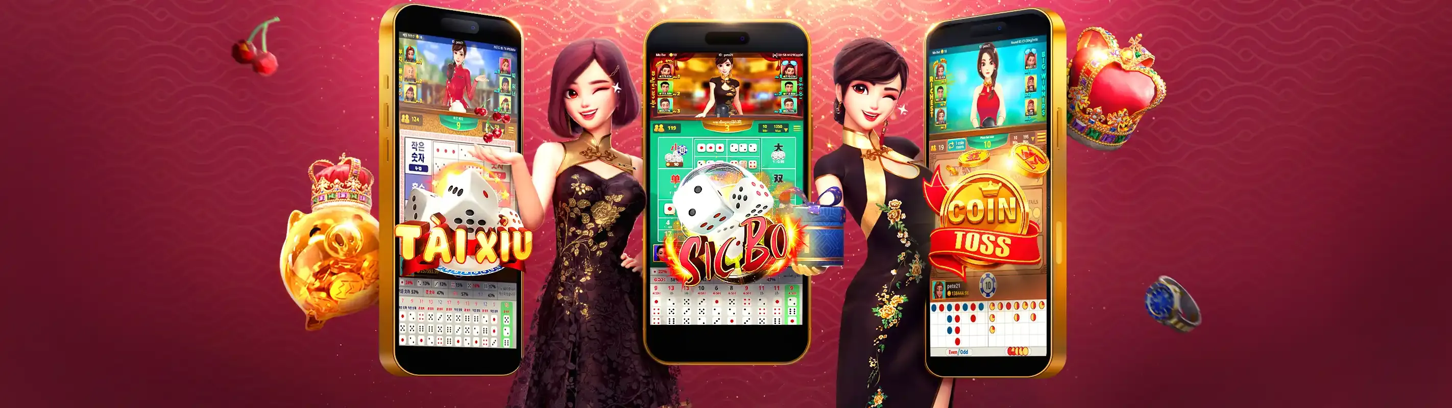 Thế giới bắn cá VB777