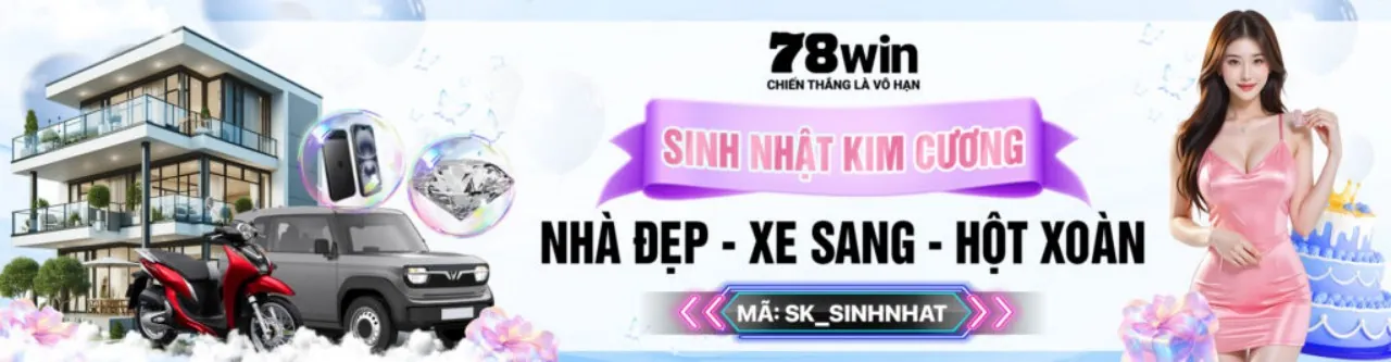 Khuyến mãi hấp dẫn tại VB777
