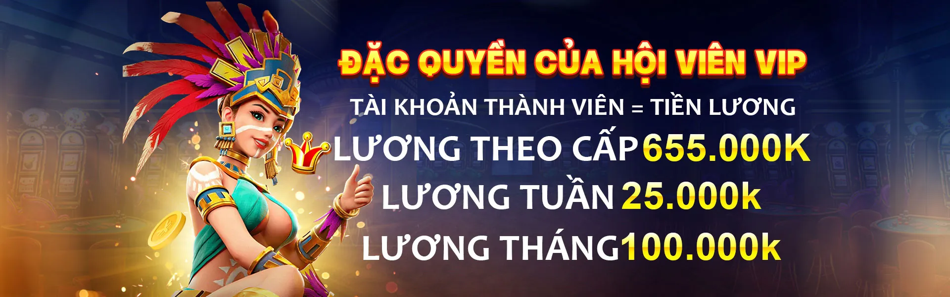 Hình ảnh giới thiệu về VB777, sứ mệnh và giá trị cốt lõi