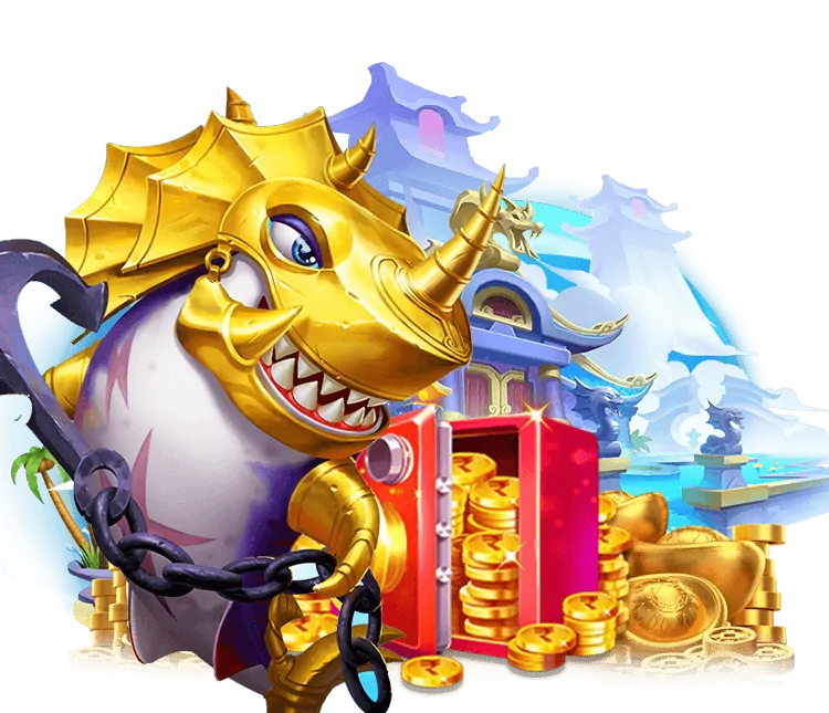 Gameplay bắn cá VB777
